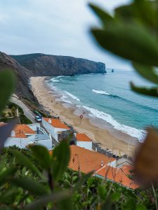 Północne Algarve i Costa Vincentina – Portugalia – eatmeplease.pl