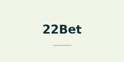 22Bet