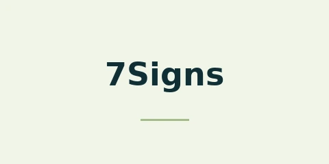 7Signs Casino