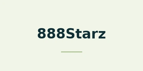 888Starz Casino