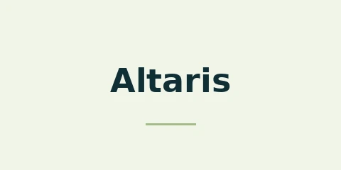 Altaris Casino