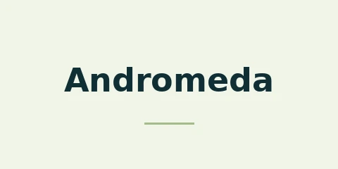 Andromeda Casino