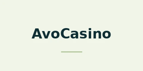 AvoCasino