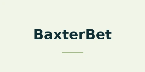 BaxterBet Casino