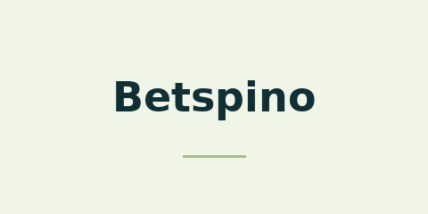 Betspino Casino