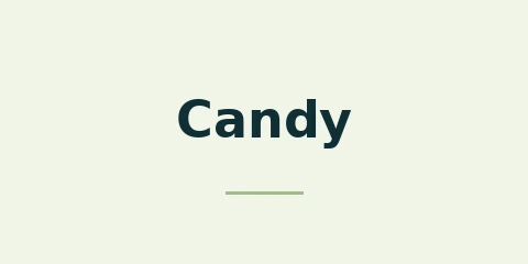 Candy Casino