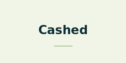 Cashed Casino