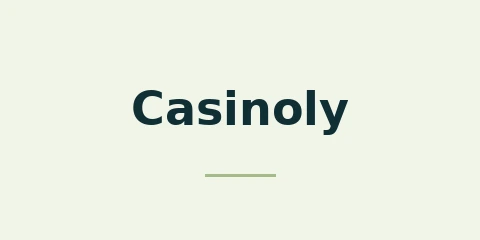 Casinoly