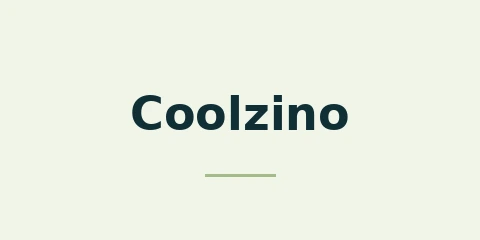 Coolzino