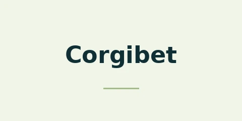 Corgibet Casino