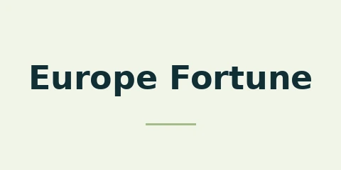 Europe Fortune