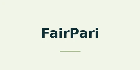 FairPari Casino