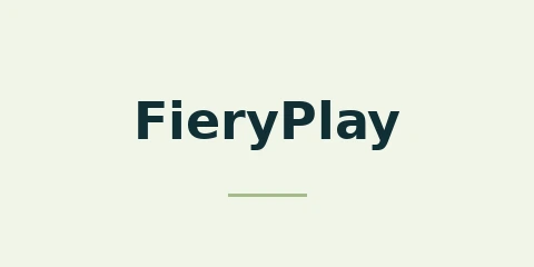 FieryPlay