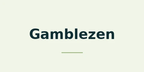 Gamblezen Casino