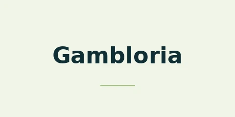 Gambloria Casino
