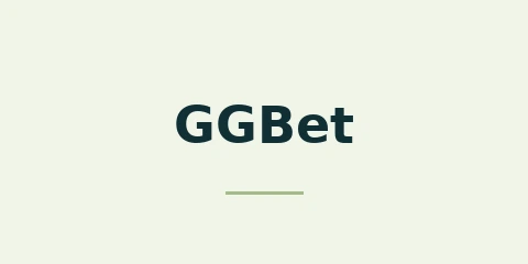 GGBet