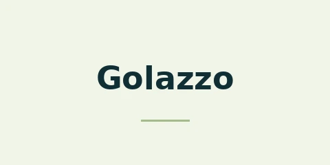 Golazzo Casino