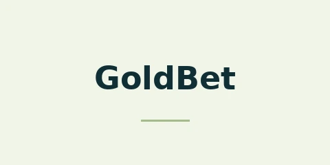 GoldBet Casino