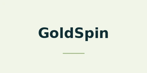 GoldSpin Casino