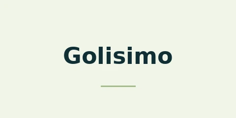 Golisimo Casino
