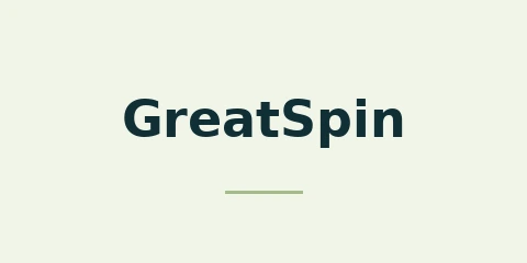 GreatSpin Casino