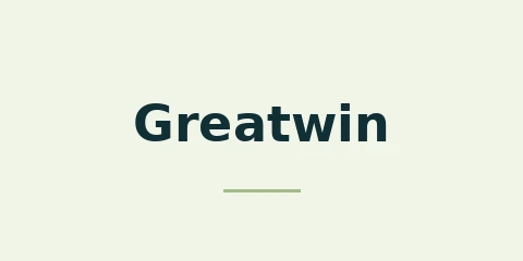 Greatwin Casino