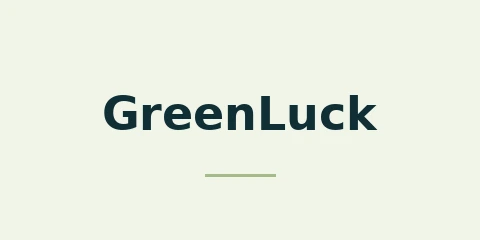 GreenLuck Casino