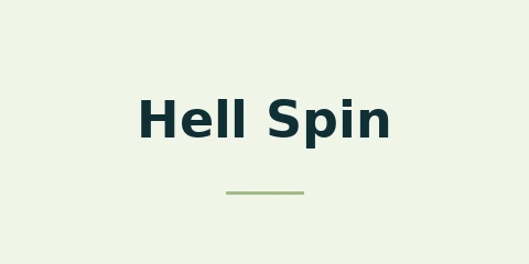 Hell Spin
