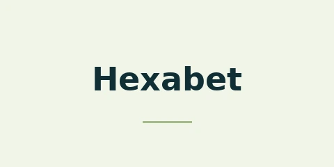 Hexabet