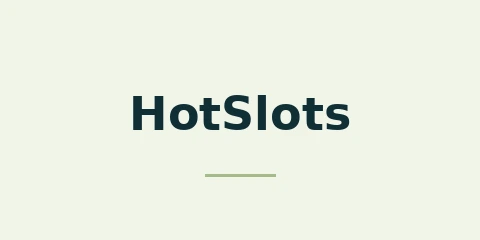 HotSlots