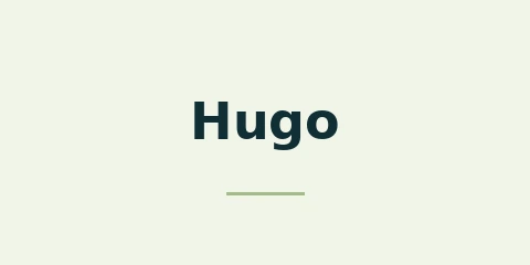 Hugo Casino