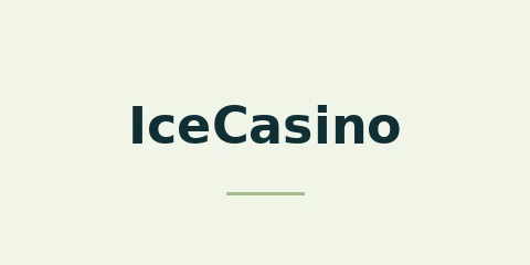 IceCasino