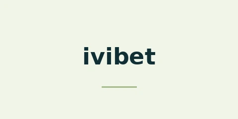 ivibet Casino