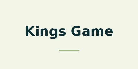Kings Game Casino