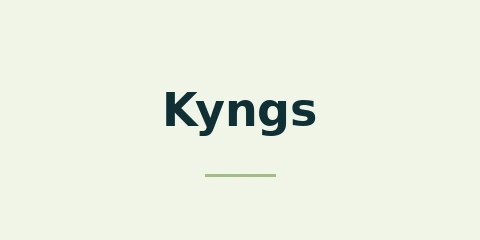 Kyngs Casino