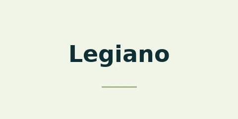 Legiano