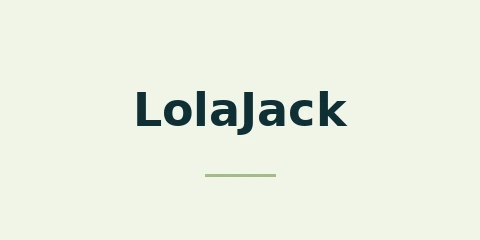 LolaJack Casino