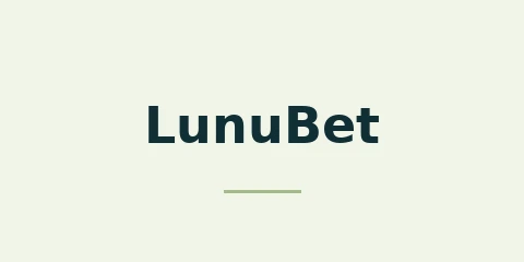 LunuBet Casino