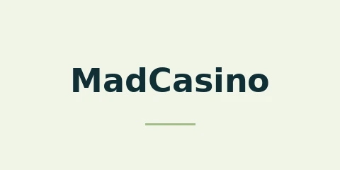 MadCasino