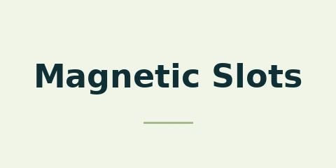 Magnetic Slots Casino