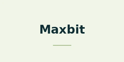 Maxbit Casino