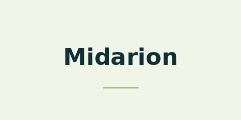 Midarion Casino