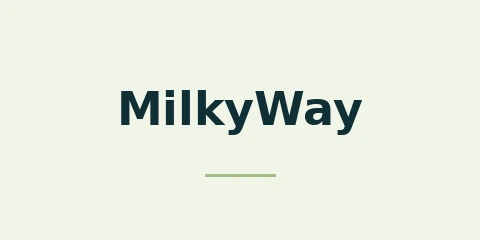 MilkyWay Casino