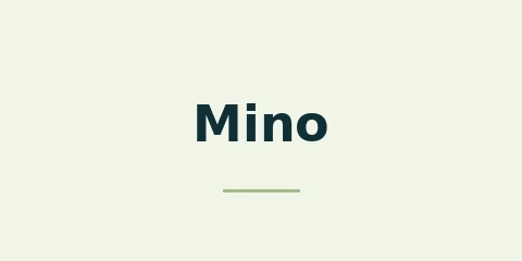 Mino Casino