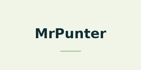 MrPunter Casino