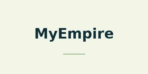 MyEmpire Casino