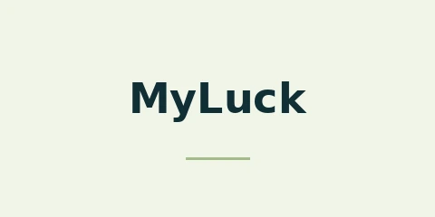 MyLuck Casino