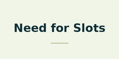 Need for Slots Casino