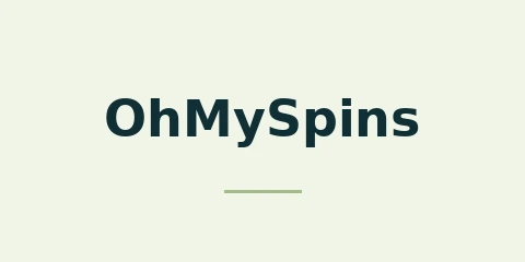OhMySpins