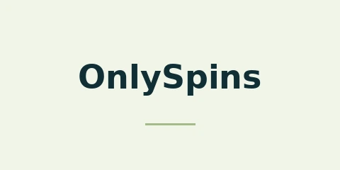 OnlySpins Casino